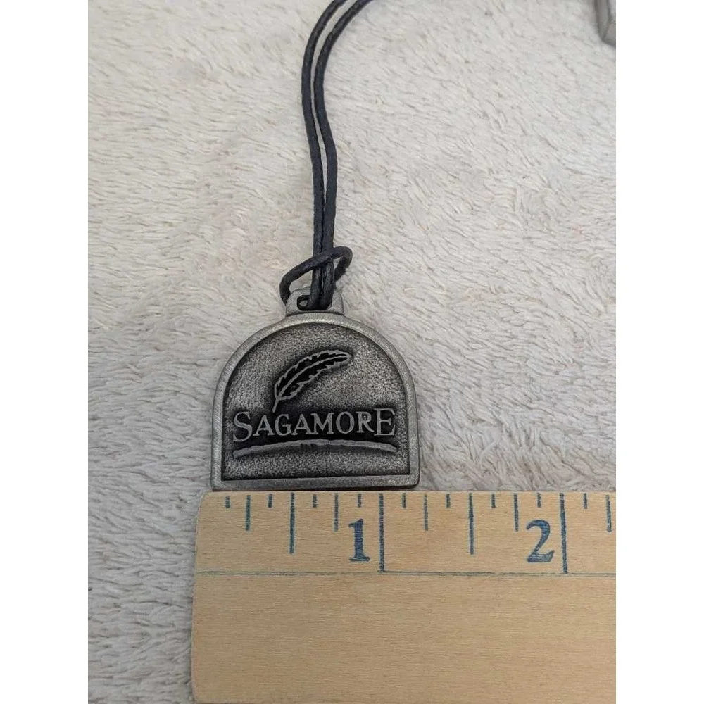 Sagamore guinn as